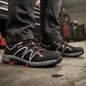 Zapatilla de seguridad Panamá Jack 511 Ndktc