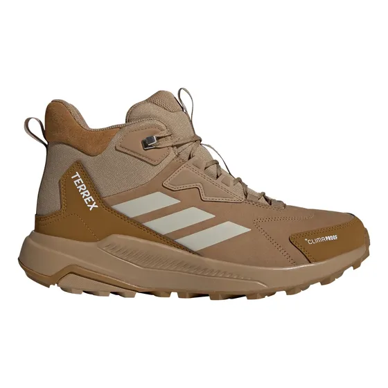 Zapatillas Hombre adidas Senderismo Terrex Anylander Leather
