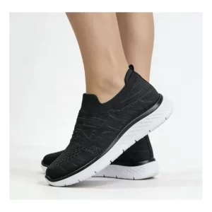 zapatilla vans Zapatillas Mujer Cojín De Aire Ortopédicas