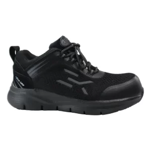 Zapatilla de seguridad Edbk Vortex Low