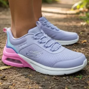 Zapatillas skechers niña Zapatilla Urbana 303594l/lav Slip-ins