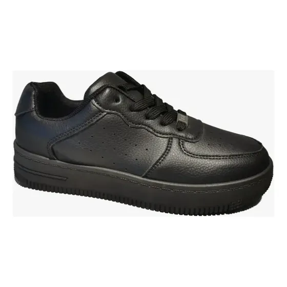 Zapatillas running mujer Zapatilla Escolar Unisex