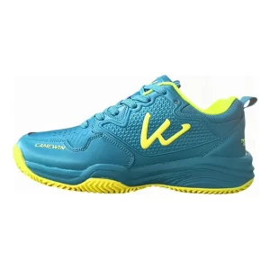 zapatillas mujer Camewin Tkr Hombre Tenis Clay - Padel