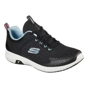 Zapatilla Skechers mujer Zapatillas Ultra Flex Prime 149398-bklb