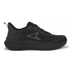 zapatillas running hombre Zapatilla Power Guida Touki Negro