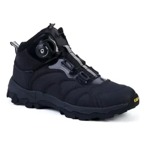 Zapatillas Hombre Zapatilla Tactica Esdy Outdoor Trekking Urbano