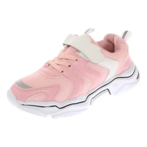 zapatillas Niña Zapatilla Rosa Vía Franca Art: 3ycf01107pink