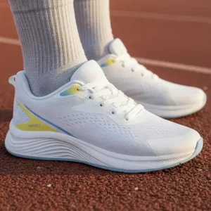 Zapatillas running mujer Zapatilla Juvenil Con Membrana