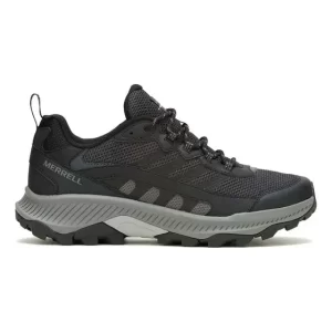 zapatillas running hombre Zapatilla Speed Strike 2 Negro Merrell