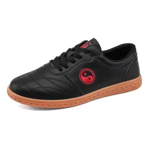 Zapatilla plataforma mujer Zapatos De Artes Marciales Tai Chi