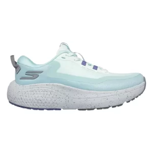 Zapatillas running mujer Go Run Supersonic Max A/t Turquesa