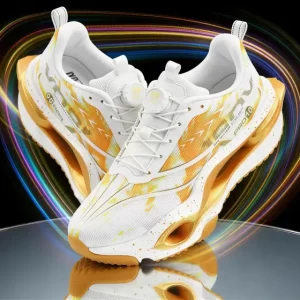 Zapatillas running mujer Deportivas Ligeras Y Elásticas Unisex