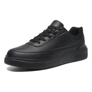 Zapatillas Blancas Hombre High Quality Zapatos Tabla