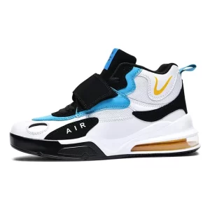zapatillas running hombre De Baloncesto Para Jóvenes Con Cojín