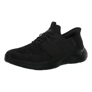 Zapatillas Skechers Hombre Zapatos Usa Garner-newick 210803