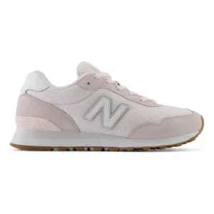 Zapatillas running mujer Urbanas New Balance 515 Rosadas
