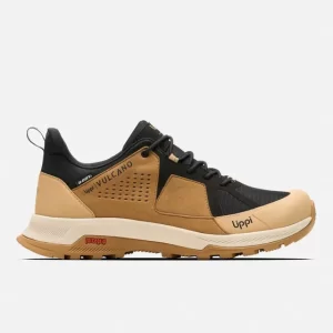 Zapatillas Hombre Zapatilla Vulcano Onyx B-dry Café Lippi I25