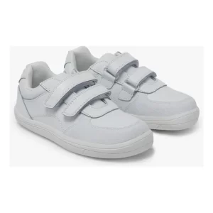 zapatillas Niña Zapatilla Escolar Unisex Cuero Coniglio Zpkd