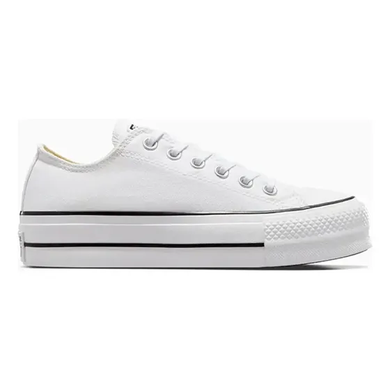 Zapatilla plataforma mujer Converse Chuck Taylor All Star Lift
