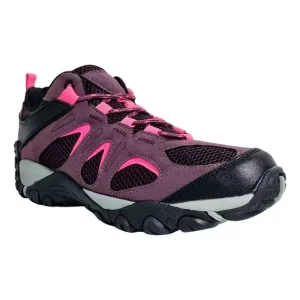 Zapatillas running mujer Tipo Outdoor Todo Terreno