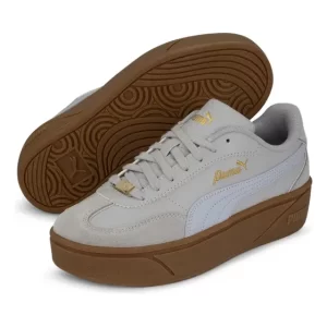 zapatillas mujer Zapatilla Puma Puma Club Ii Era Platform Lux