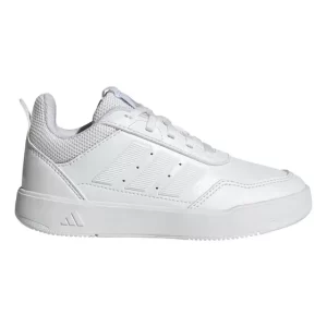 zapatillas Niña adidas Casual Tensaur Unisex Blanco Jq1862