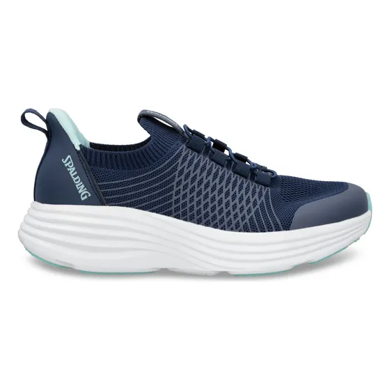 Zapatillas running mujer Zapatilla Comfort Comfy Blue-mint