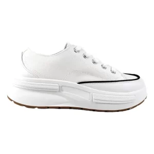 Zapatilla plataforma mujer De 7-j260 Yasna
