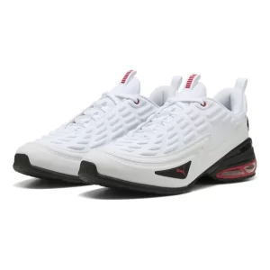 zapatillas running hombre Zapatilla Puma Meza Blanco