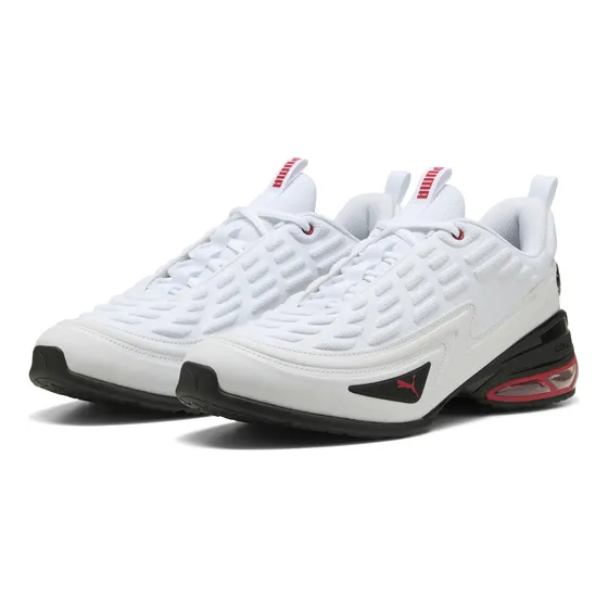 zapatillas running hombre Zapatilla Puma Meza Blanco