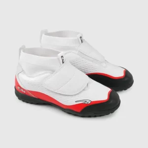 zapatillas Niña Zapatilla Sin Género Blanco 55550 Colloky