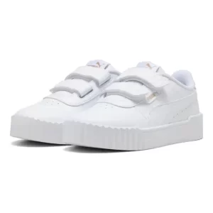 zapatillas Niña Puma Carina 3.0 V Ps