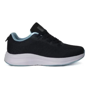 Zapatilla plataforma mujer Deportiva Azul Lipe Chinitown
