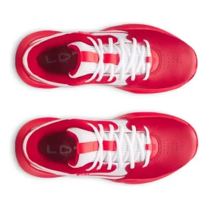 Zapatillas Blancas Hombre Zapatilla Under Armour Ua Lockdown 7