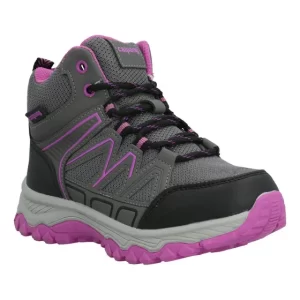 zapatillas Niña Zapatilla Blest Gris Calpany