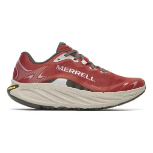 zapatillas running hombre Zapatilla Promorph Rojo Merrell
