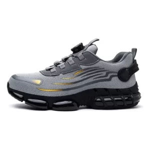 Zapatilla de seguridad Zapatos Con Punta Acero - Unisex