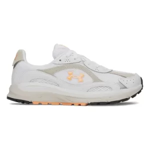 Zapatillas running mujer Zapatilla Ua Tech Runner Blanco Under