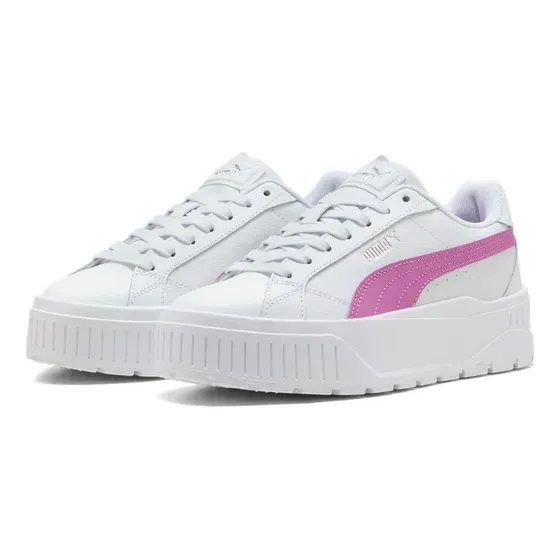 zapatillas Niña Zapatilla Puma Karmen Ii Jr Unisex