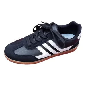 Zapatilla plataforma mujer Urbana Moda Moda