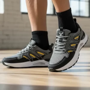Zapatillas running hombre Calzado Deportivo Outlet Livianas