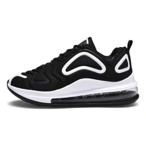 Zapatillas running hombre Tenis Ligeros Transpirables Nuevos