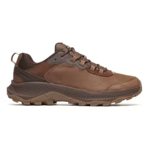 Zapatillas Hombre Zapatilla Speed Strike 2 Ltr Café Merrell