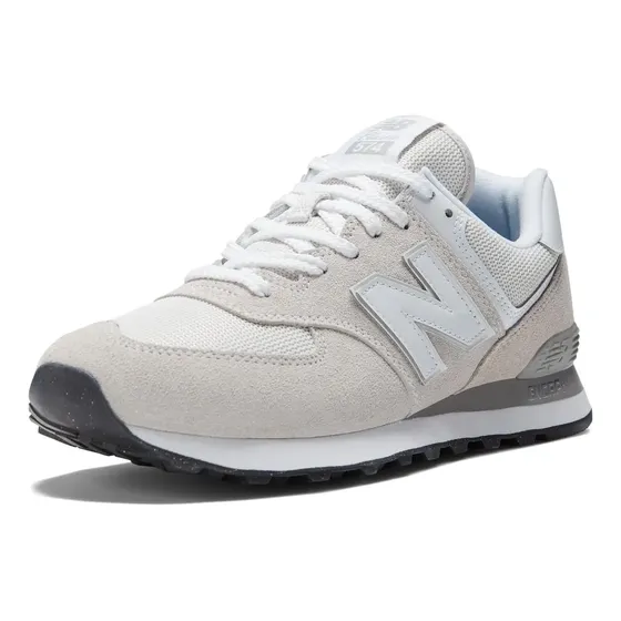 Zapatillas Blancas Hombre Zapatilla New Balance 574 Core