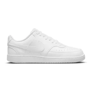 zapatillas running hombre Nike Court Vision Low Est. Vida Blanco