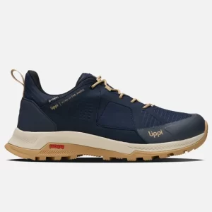 zapatillas running hombre Zapatilla Vulcano Onyx B-dry Azul