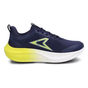 Zapatillas running hombre Zapatilla Power Jet Azul