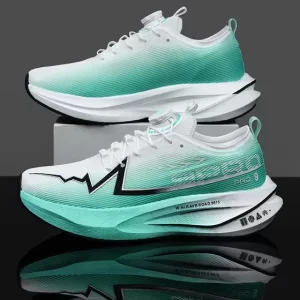 Zapatilla plataforma mujer Zapatillas Deportivas De Fibra