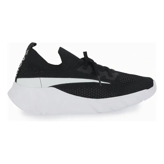 Zapatillas running mujer Zapatilla Move 12 Negro Piccadilly