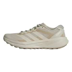 zapatillas mujer adidas Trail Running Terrex Beige Kk4520